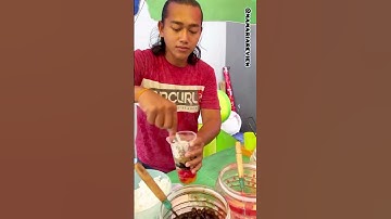 Thumbnail of #esteler #escampur #kulinermurah #estelermurah #kulinersurabaya #fyp #fypシ #esbuah #surabaya