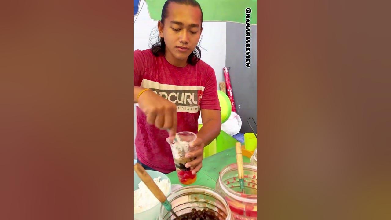 #esteler #escampur #kulinermurah #estelermurah #kulinersurabaya #fyp #fypシ #esbuah #surabaya