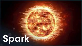 The Charged Particles That Could End Life | Science's Greatest Mysteries Episode 2