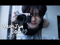 [TXT-LOG] YEONJUN IN U.S. | 공연부터🎤 힐링🌱까지 연준이가 추억을 기록하는 방법🦊📸