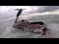 Hurricane Joaquin Jet Ski Freeride