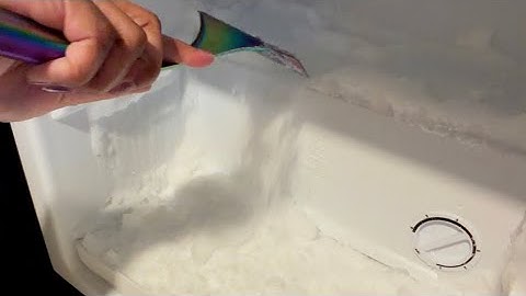 OG FREEZER FROST EDGES CHUNKS SPOONFULS | HBD NOV BABSIES