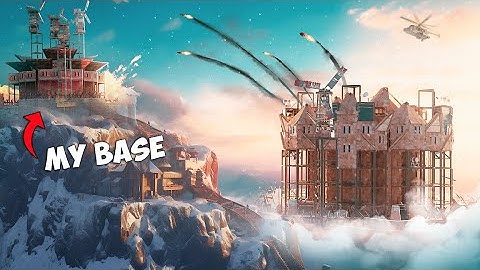 Rust Movie - THE 11,000 HOUR SOLO PLAYER