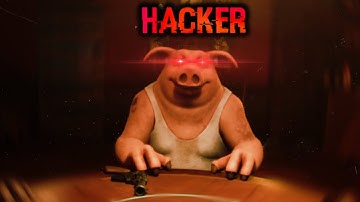 We Found a HACKER in Liars Bar!