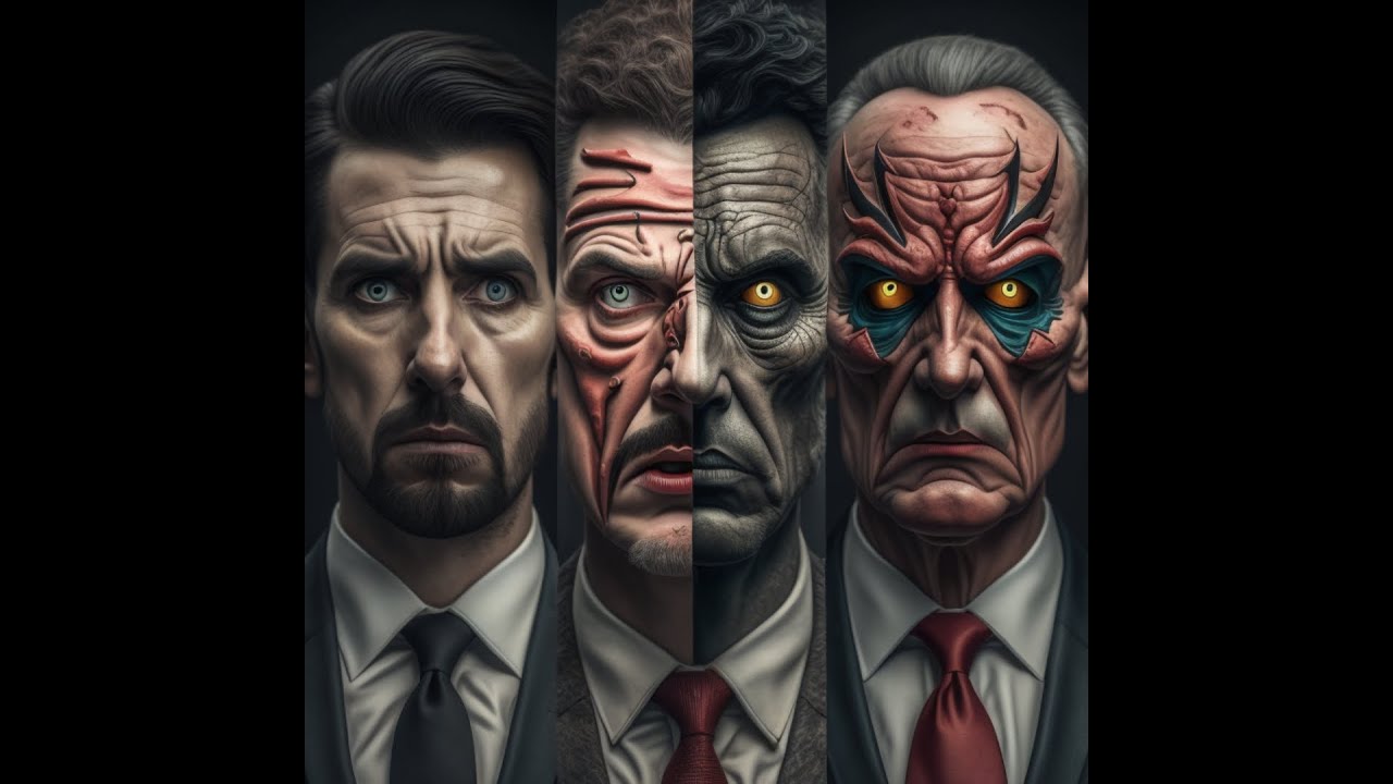 HEXACO and the Dark Triad Traits