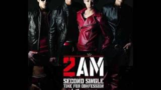 Video thumbnail of "2AM - This Song"