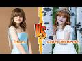 Diana VS Adley McBride Transformation 👑 New Stars From Baby To 2026