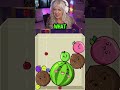 🍓 Most Satisfying Combos in Fruit Smash! #Satisfying #FruitSmash #mobilegame #fruitsmash #fruitmerge