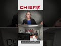Build upon your foundation and grow your career in a multitude of ways with Chief #leadlikechief
