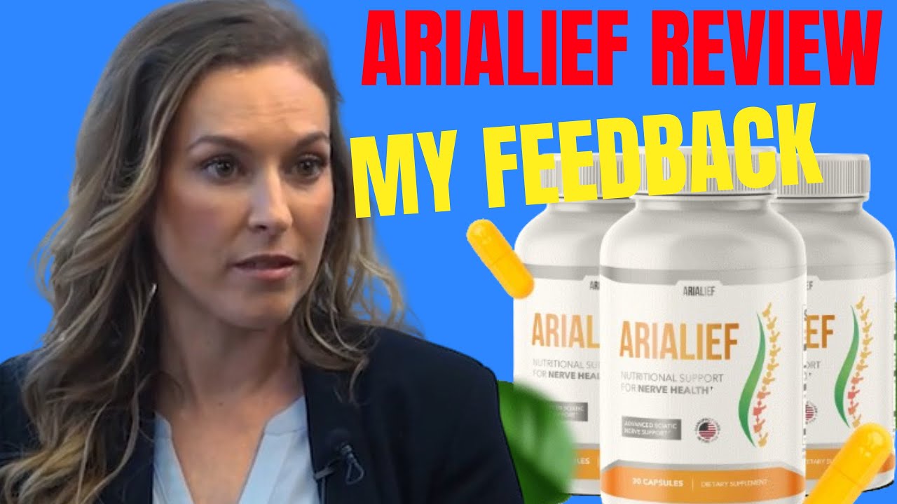 ARIALIEF – ((⛔MY FEEDBACK!!⛔)) – ARIALIEF REVIEW – ARIALIEF REVIEWS – ARIALIEF SUPPLEMENT
