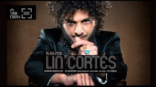 Lin Cortes - CONCIERTO MÁLAGA  (Sala Trinchera)