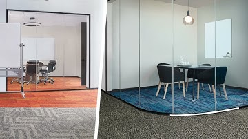 Open Air Collection | Interface