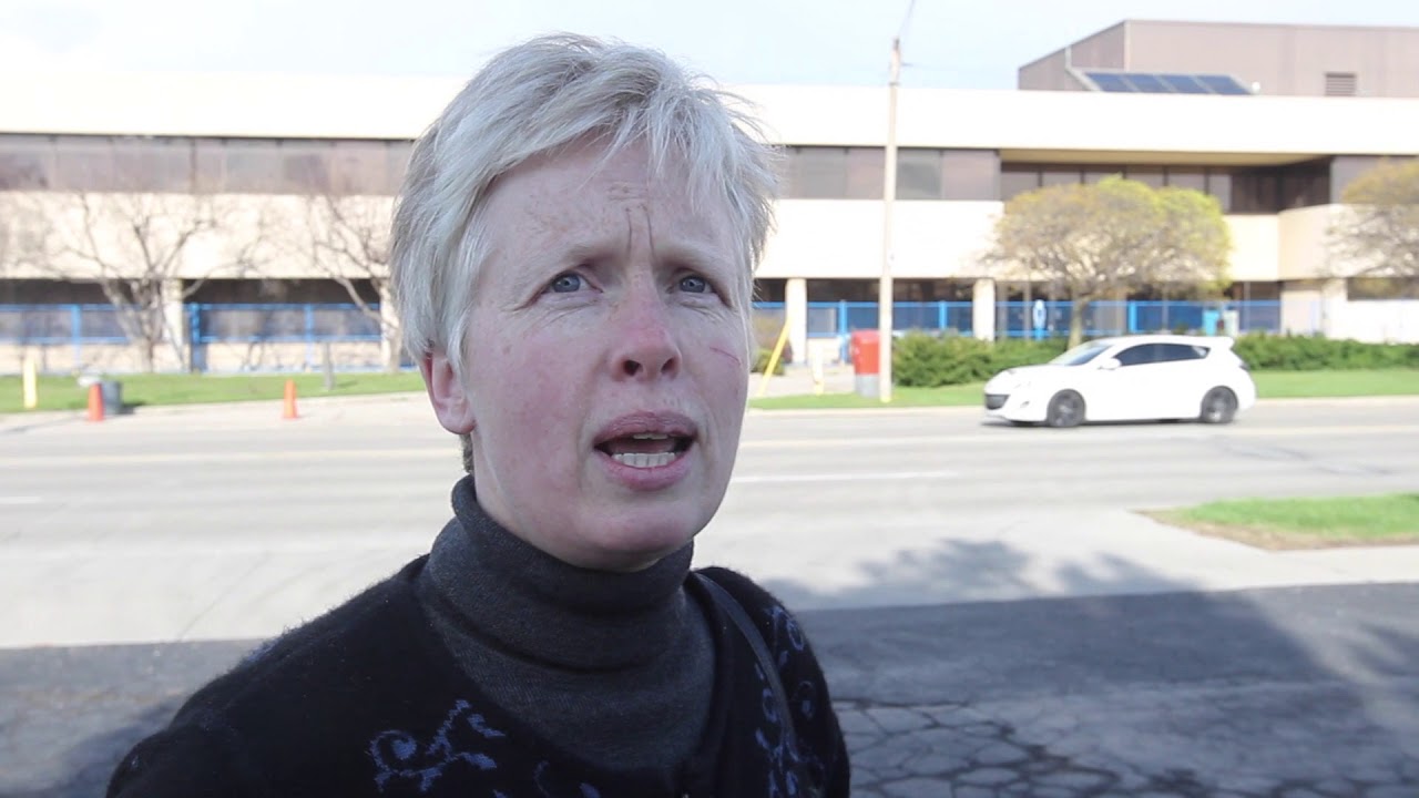 Megahospital petition