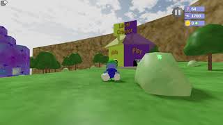 ROBOT 64 LEVEL CREATOR IS BACK!!! | Robot 64