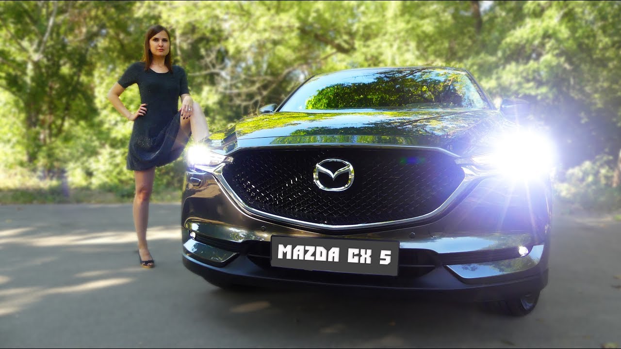 ⁣НОВАЯ MAZDA CX 5 2019-2020 ОБЗОР и ЦЕНА, ЧТО ИЗМЕНИЛ РЕСТАЙЛИНГ В СРАВНЕНИИ С ПРЕДЫДУЩЕЙ МАЗДА СХ 5?