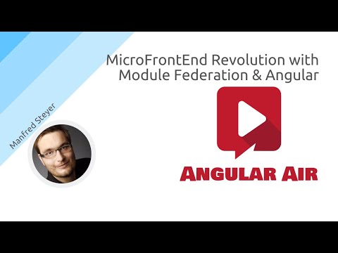 AngularAir - Micro