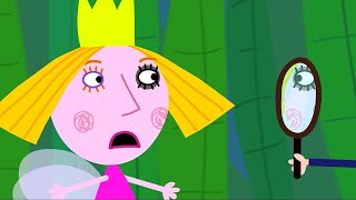 Ben and Holly’s Little Kingdom | The Tour To Witch's House | 1Hour | HD Cartoons for Kids