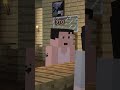 Подкат мамы не удался в Майнкрафте #shorts #майнкрафт #minecraft