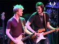 Kenny Wayne Shepherd & Ryan McGarvey live @ ATAK Enschede (NL) 4th of may 2014