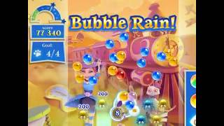 Bubble Witch 2 -- Level 937 -- NO BOOSTERS