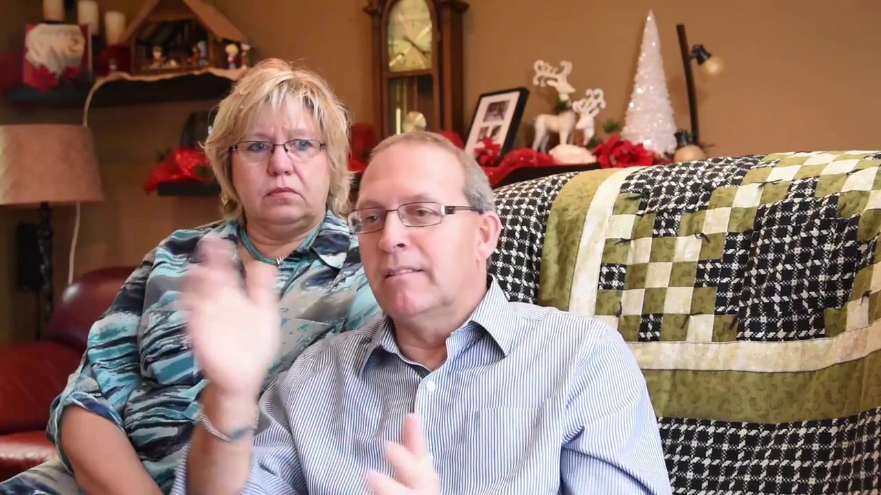 Young Onset Alzheimers