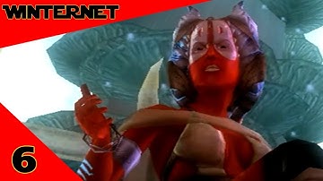 Star Wars: The Force Unleashed - Episode 6: Shaak Ti, Cheater of Death