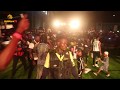 NAIRA MARLEY'S PERFORMANCE AT MERRYBET CELEBRITY CHALLENGE 2019