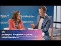 GeekWire Studios | AWS Marketplace Seller Conference Spotlight: Mona Chadha