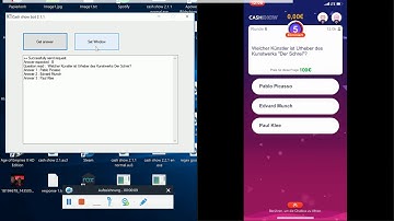 Cash Show Hack With Proof Must Download -|All Trivia Hacks|-