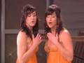 Jenny Lewis and The Watson Twins "Rise Up With Fists"