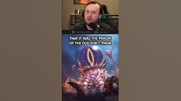 Bugs That Almost Took Over The World