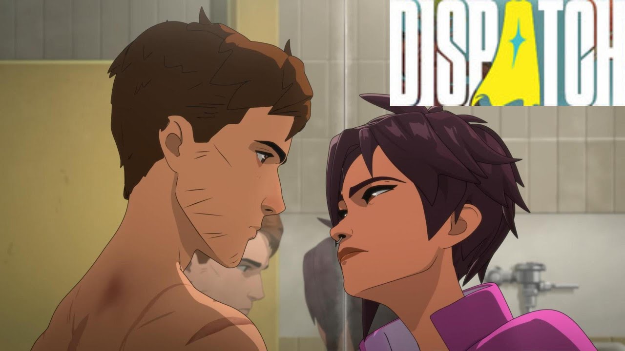 Hard Choices, New Faces, and Unexpected Romance | Dispatch Ep. 4