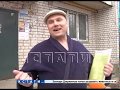 Варварская зарядка - житель сортировки каждое утро с ломом в руках громит чужие автомобили