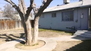 609 Buchanan Street, Taft, Ca 93268