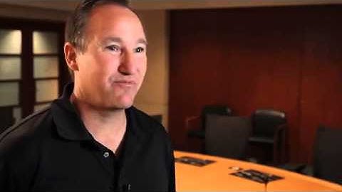 Motorola MC45 Handheld Mobile Computer - Innovation and Design