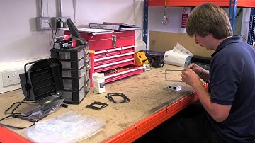 Straightpoint - The smaller movie