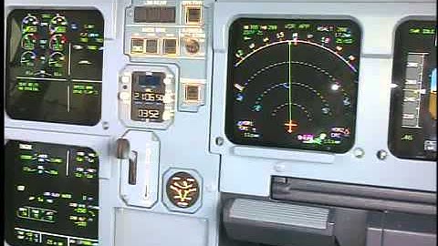 Valley pilots react to new TSA body scanners