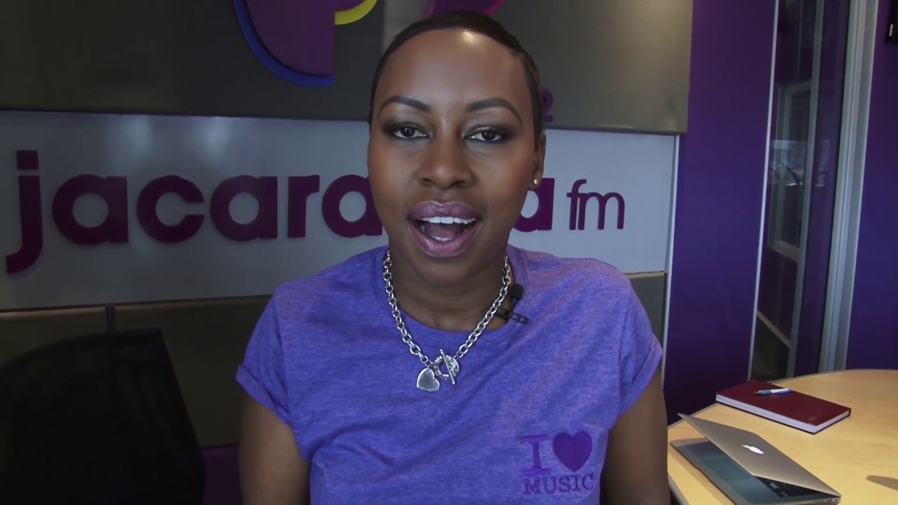 fmi 'Kaptein', Brenda Fassie and 'Weeping': These are our presenters' #HeritageDay songs