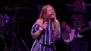 Video thumbnail of "Jo Harman 'No One Left To Blame'"