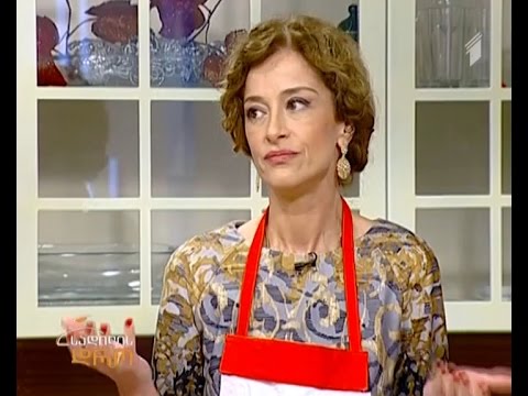 სადილის დრო - ბრინჯი ტკბილეულით