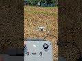 Cold Dji Drone Flying Test #dji #drone