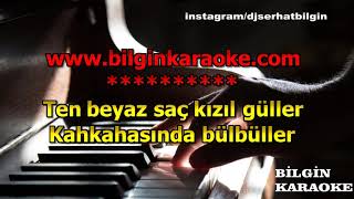 Tuğba Yurt - Zalim (Karaoke) Orjinal Stüdyo Resimi