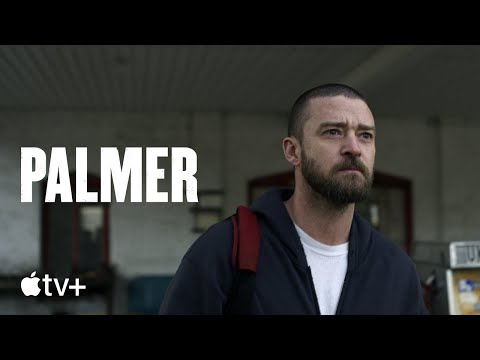 Palmer - Bande-annonce officielle | Apple TV+