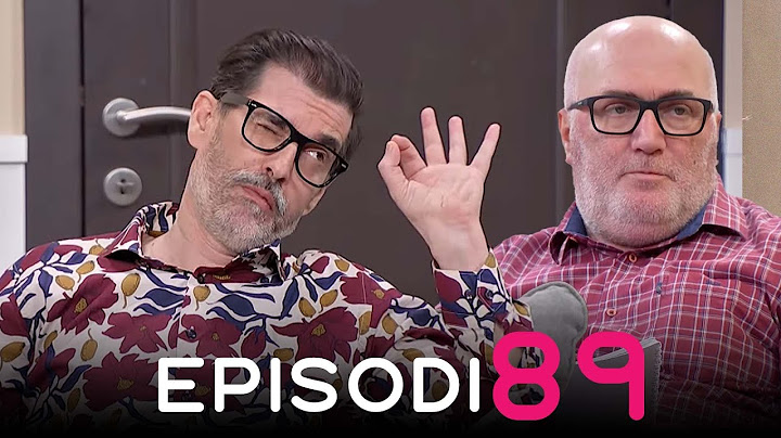 Bashkallajk Ep.89 – "Anton sulmuesi!" 14.2.2025 | @teve1