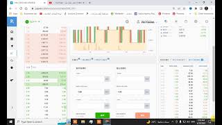 اربح المال من داخل بنك باير دون الحاجة للمواقع  شرح مفصل للتداول علي بايير