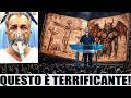 Mel Gibson espone la profezia biblica etiope: la fine dei tempi sembra terrificante