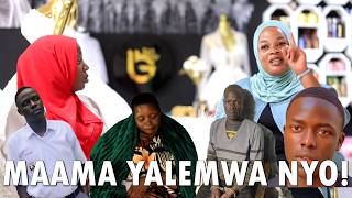 Download Lagu Maama Martin Yalemwa Nga Omuzadde! Nalongo Makula MP3