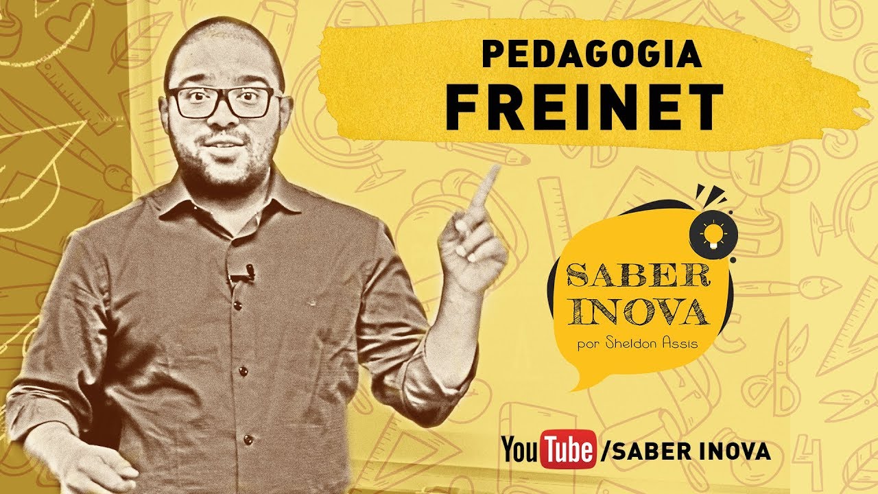 Pedagogia Freinet