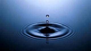 Water Dripping Sound Effect 1