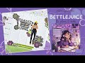 BETTLEJUICE - Plan with me ft Plan it Darbi